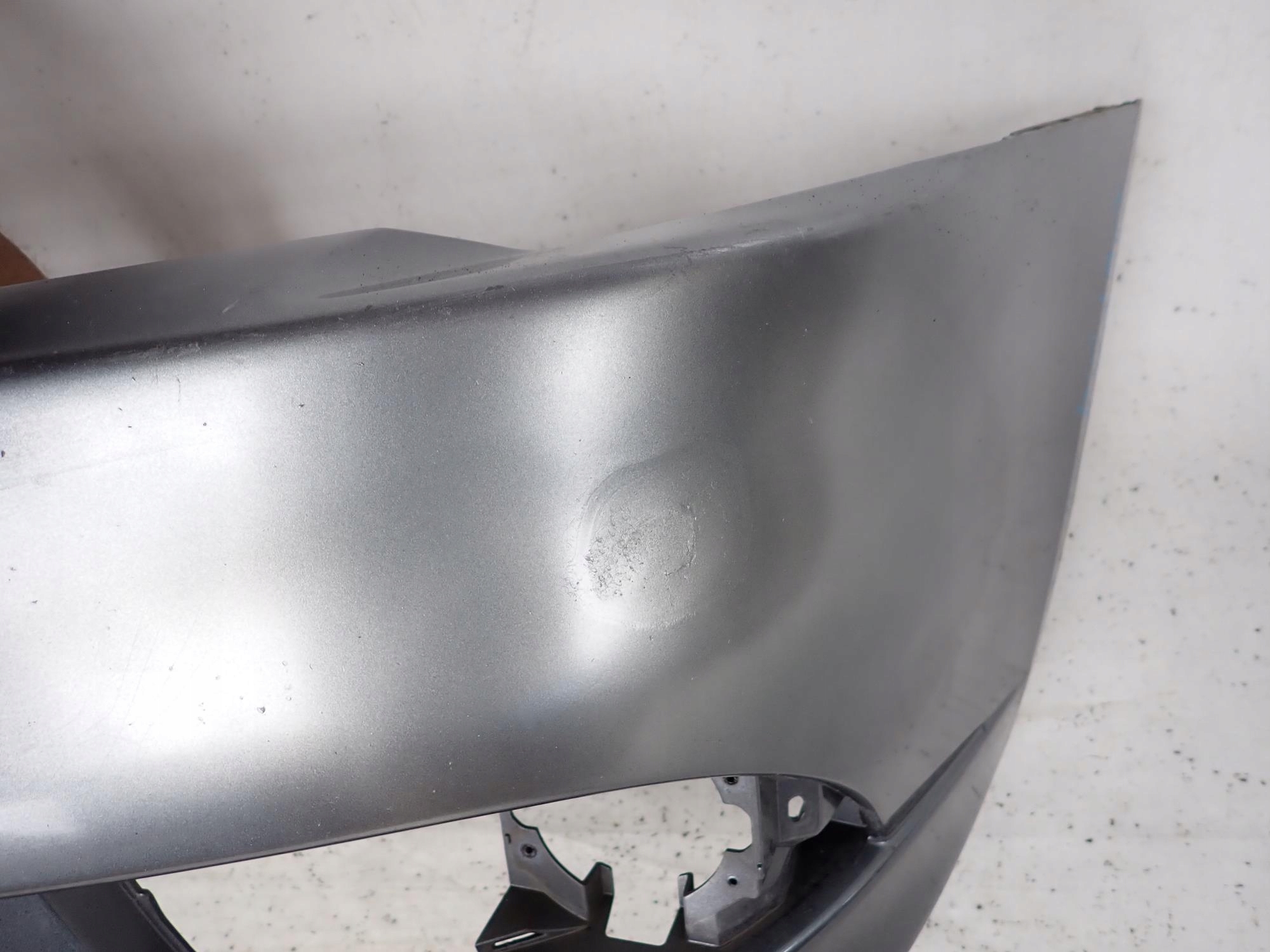 MITSUBISHI LANCER X HB 07-16 bumper front front