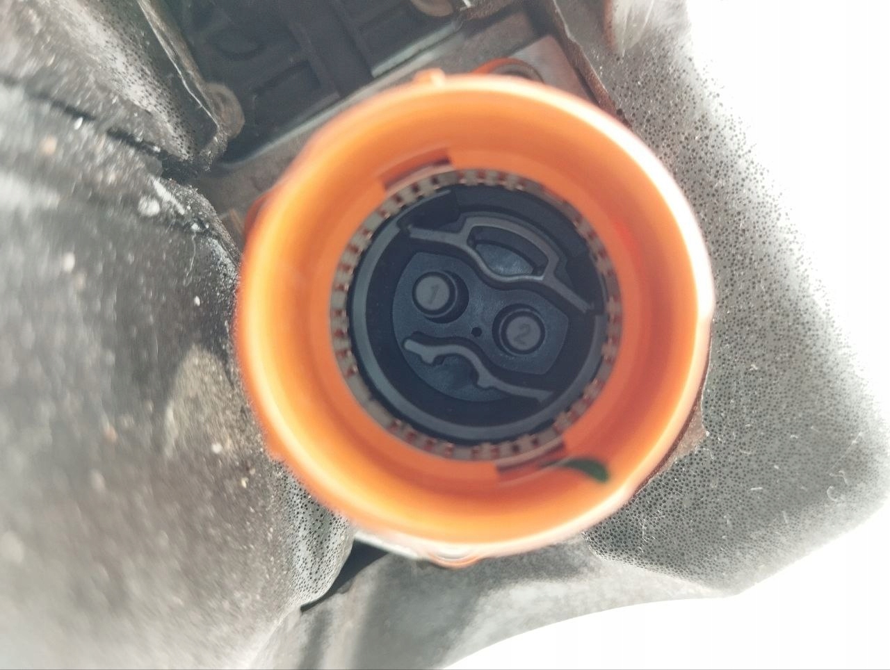 Компрессор кондиционера, BMW i4 2023 5A84869