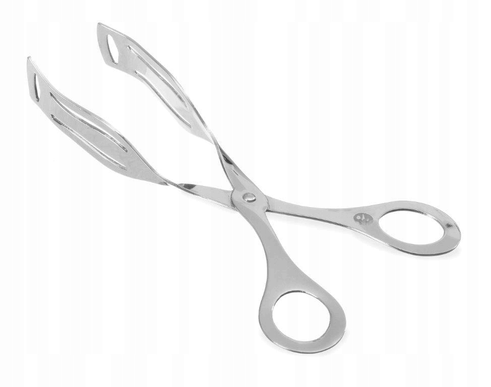 

Hendi Szczypce cukiernicze 220 mm