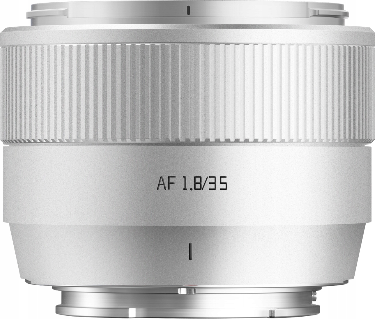 TTArtisan Af 35mm F1.8 Ed II Sony E-mount – stříbrný!