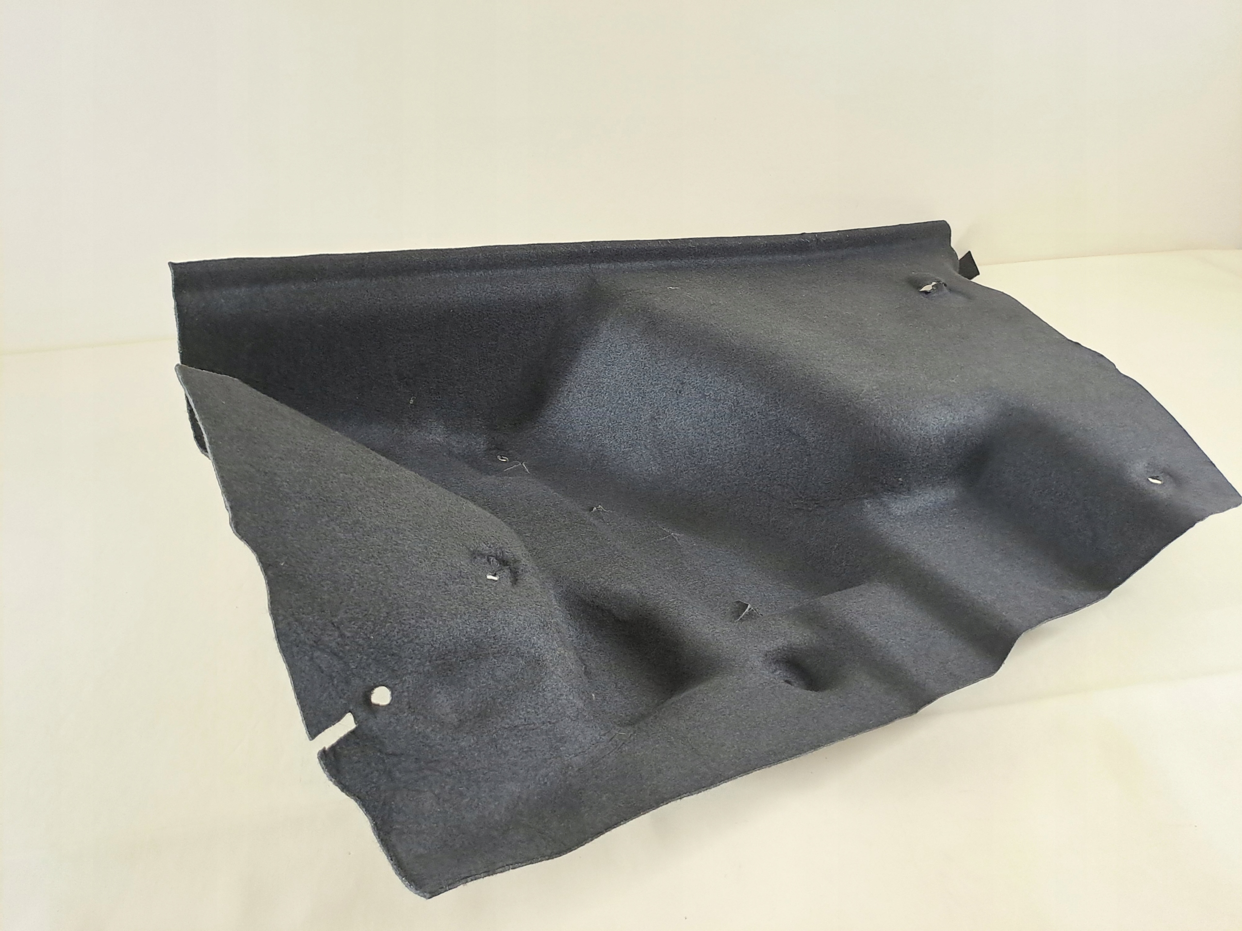 side upholstery boot right right DACIA LOGAN 3 III 21r