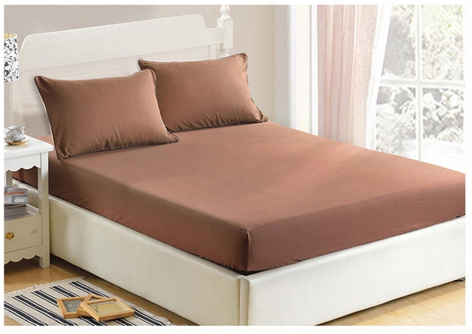 Prostěradlo s přehozem na Matrace 140x200 Vega Pl