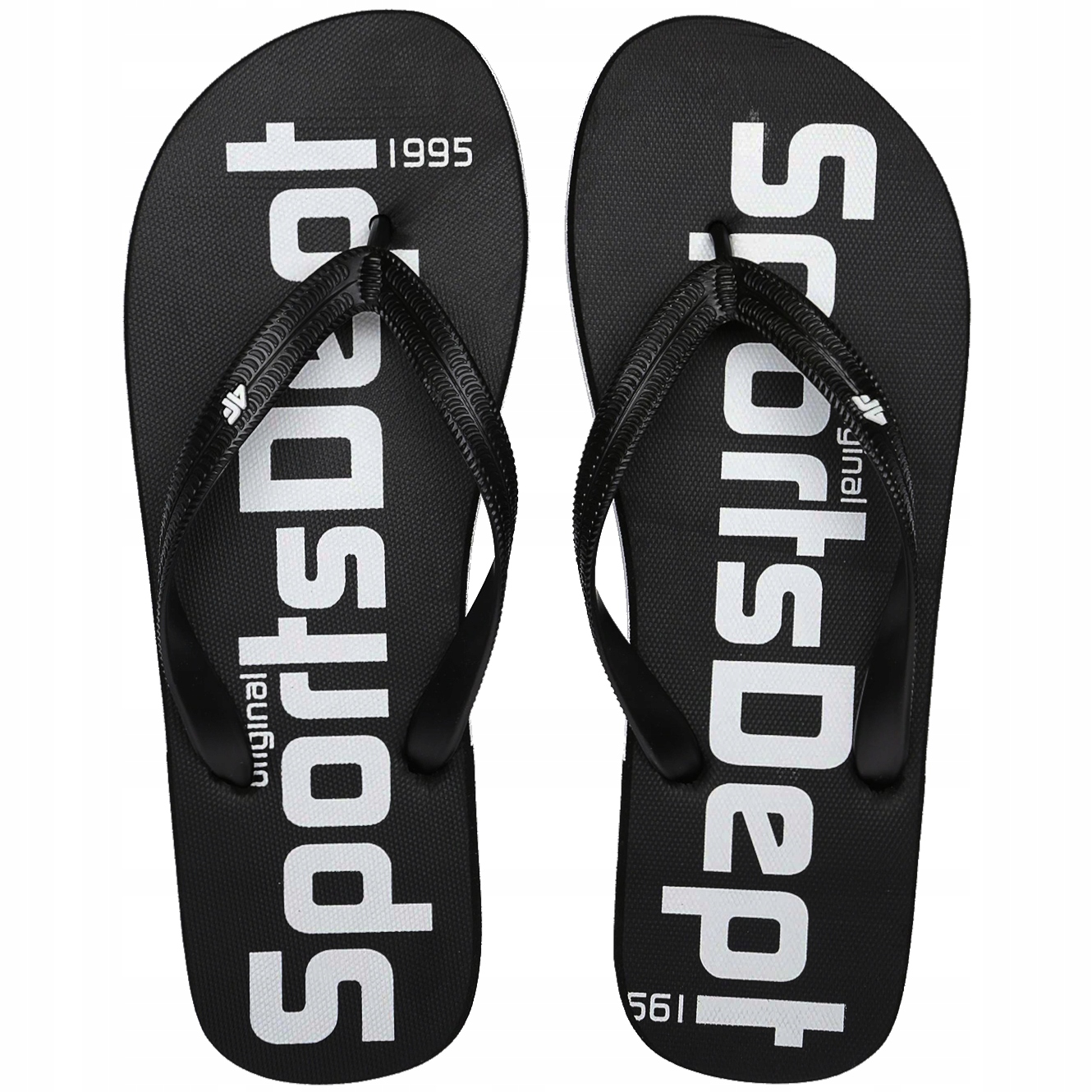 

Męskie Japonki 4F Klapki Na Plażę Basen Sport 43