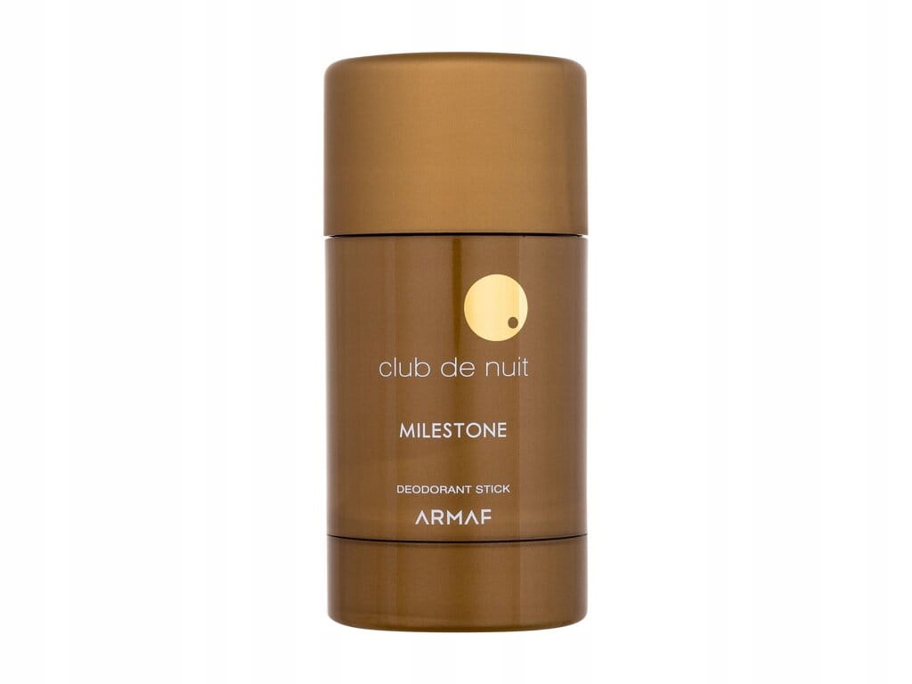 Armaf Club de Nuit Milestone deodorant 75 g