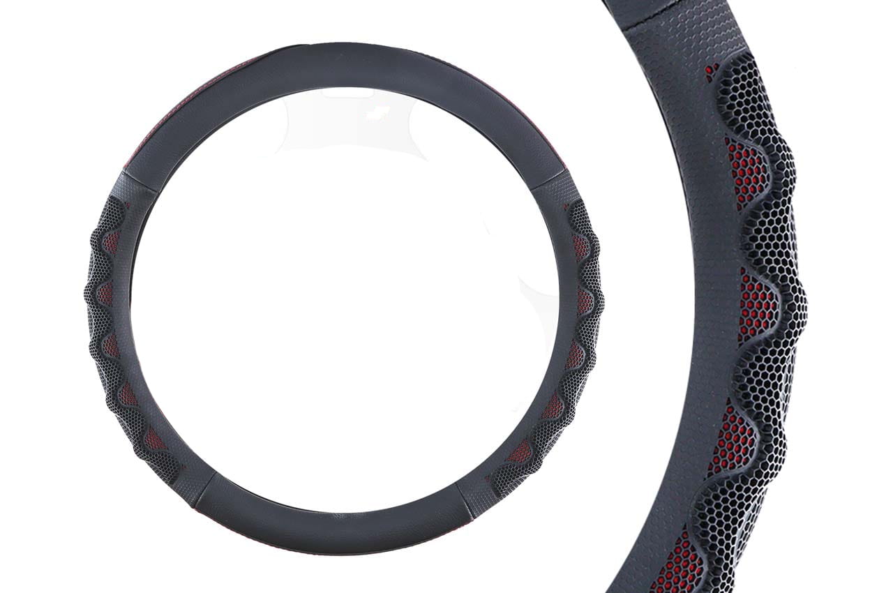 Pokrowiec na kierownicę 37-39 cm