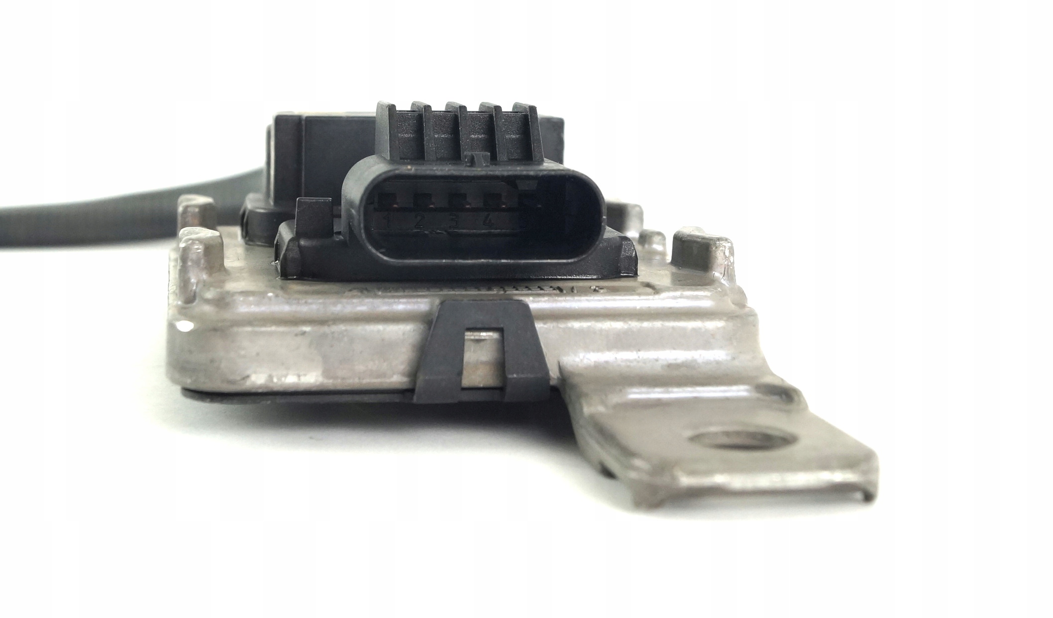 Sonda lambda NOX AUDI 80A907807B oryginal NOWA Engine Type Diesel