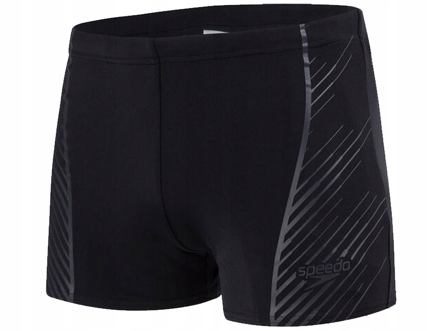 SPEEDO KĄPIELÓWKI BOKSERKI SPODENKI KĄPIELOWE r S Marka Speedo
