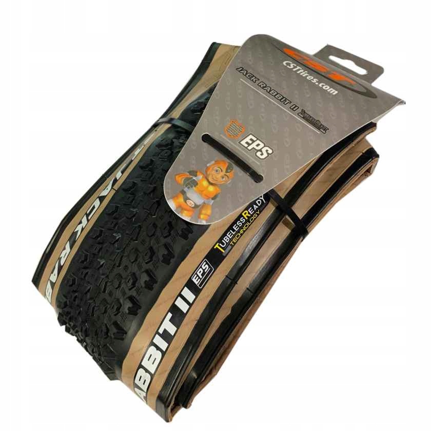 Cst Jack Rabbit Skinwall 29x2.25 Pneumatika Mtb