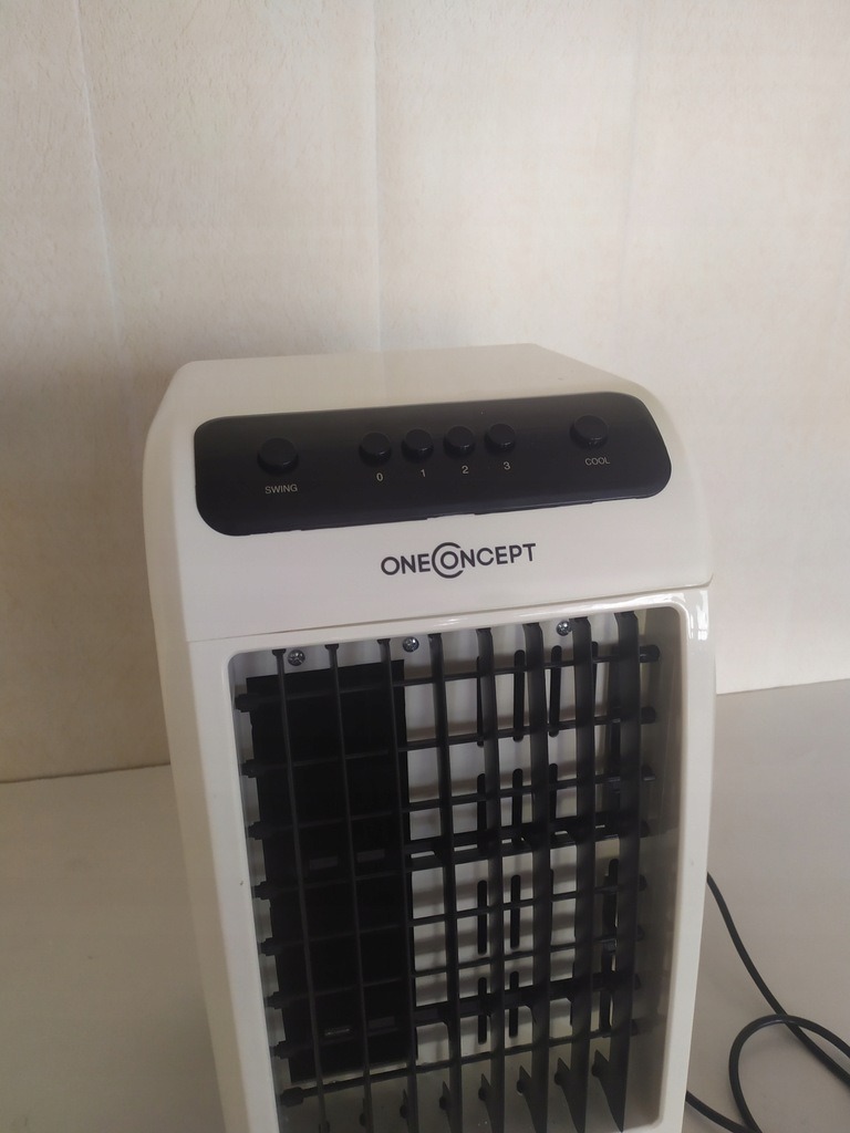 Klimator OneConcept Freeze Me 75 W Marka OneConcept