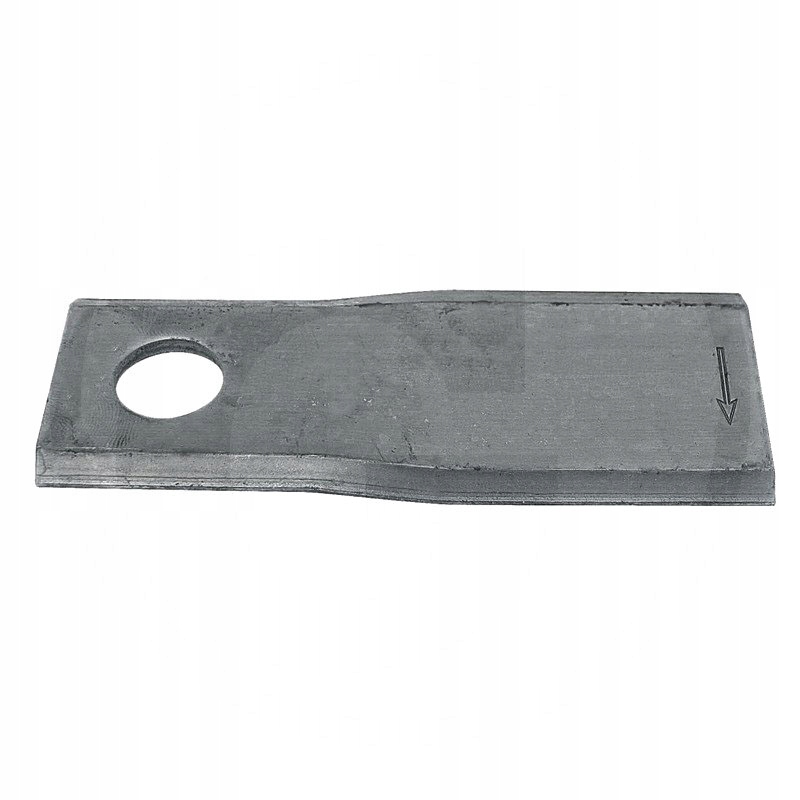 52556151210/25 - Нож резак для Kuhn роторная косилка 25 шт тип 9