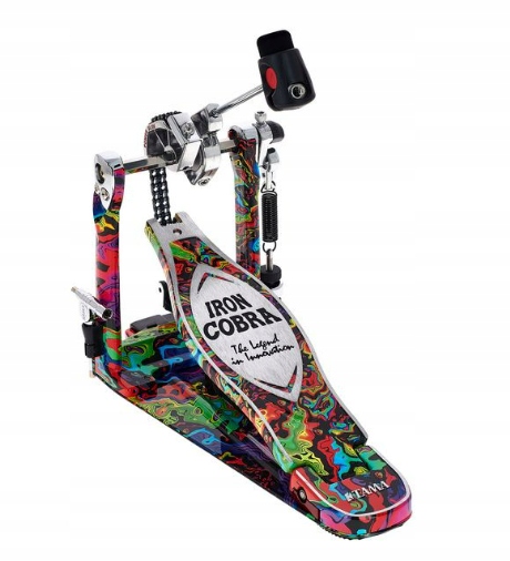 Tama HP900PMPR Iron Cobra Power Glide pouzdro (mpr)