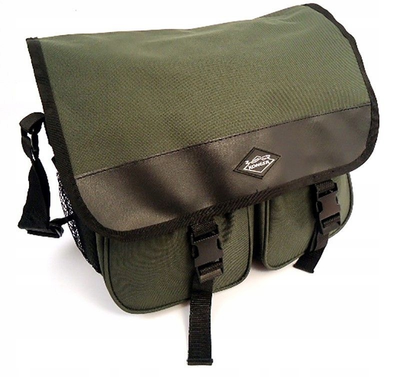 Torba chlebak Konger Nr.5