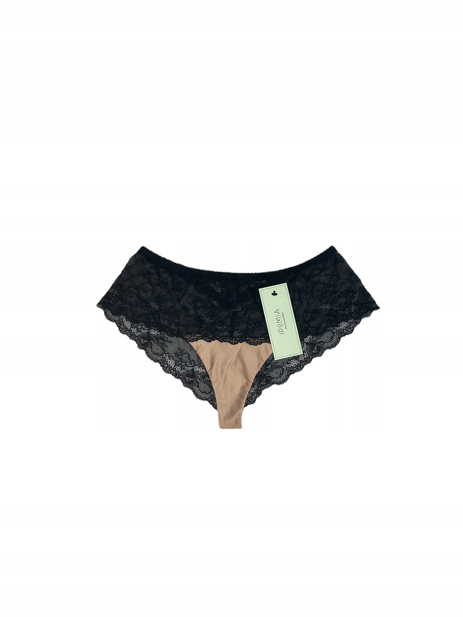 Dámské krajkové kalhotky Ipomia M