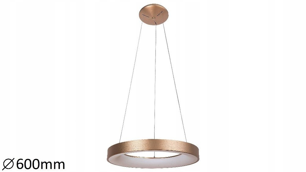 Závěsná Led lampa 50W Carmella 5054 Rabalux