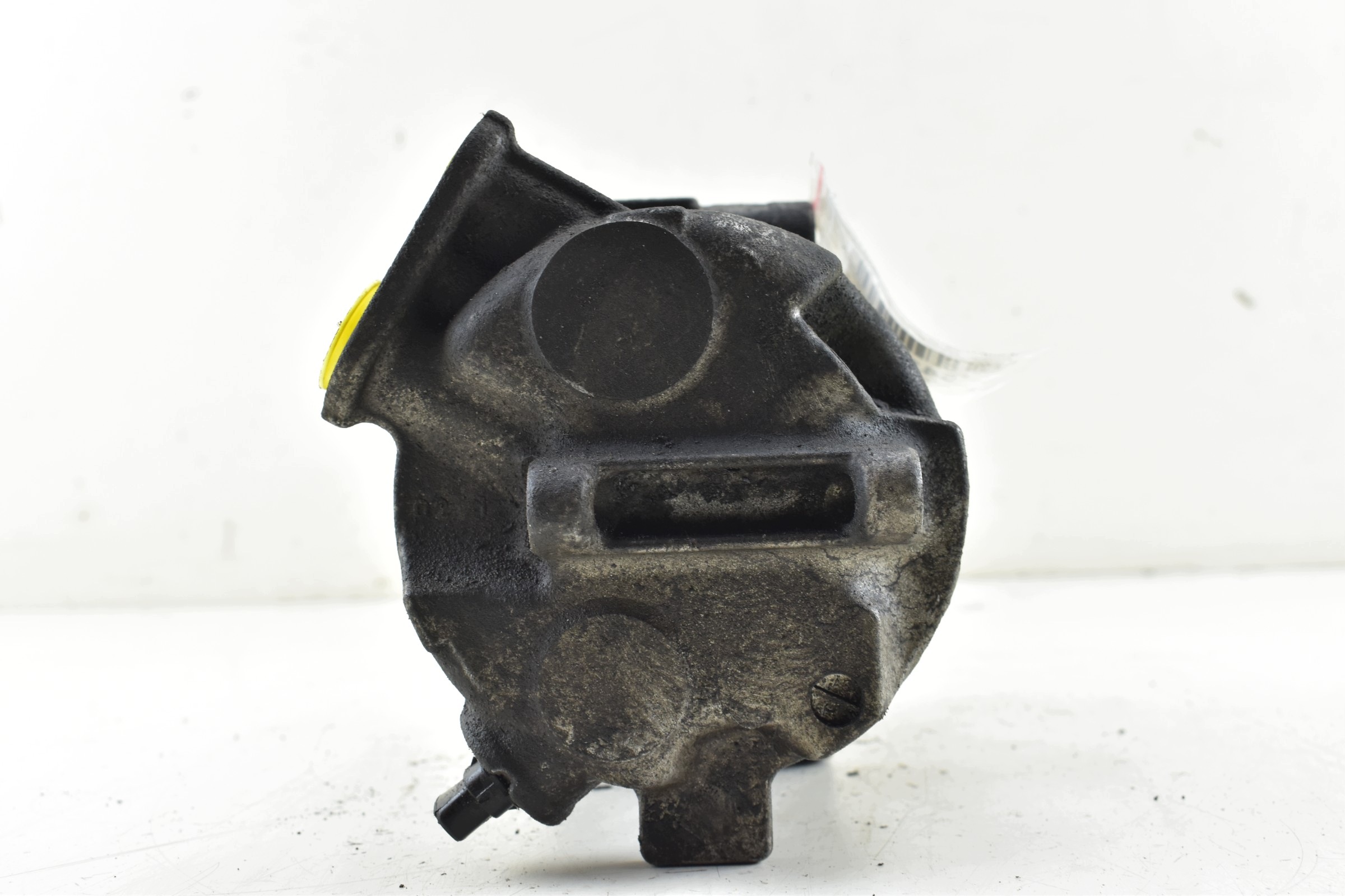 air conditioning compressor OPEL CORSA E ADAM 1.0 T 13427705