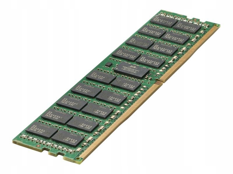 Hewlett Packard Enterprise 16GB (1x16GB) Dual Rank X8