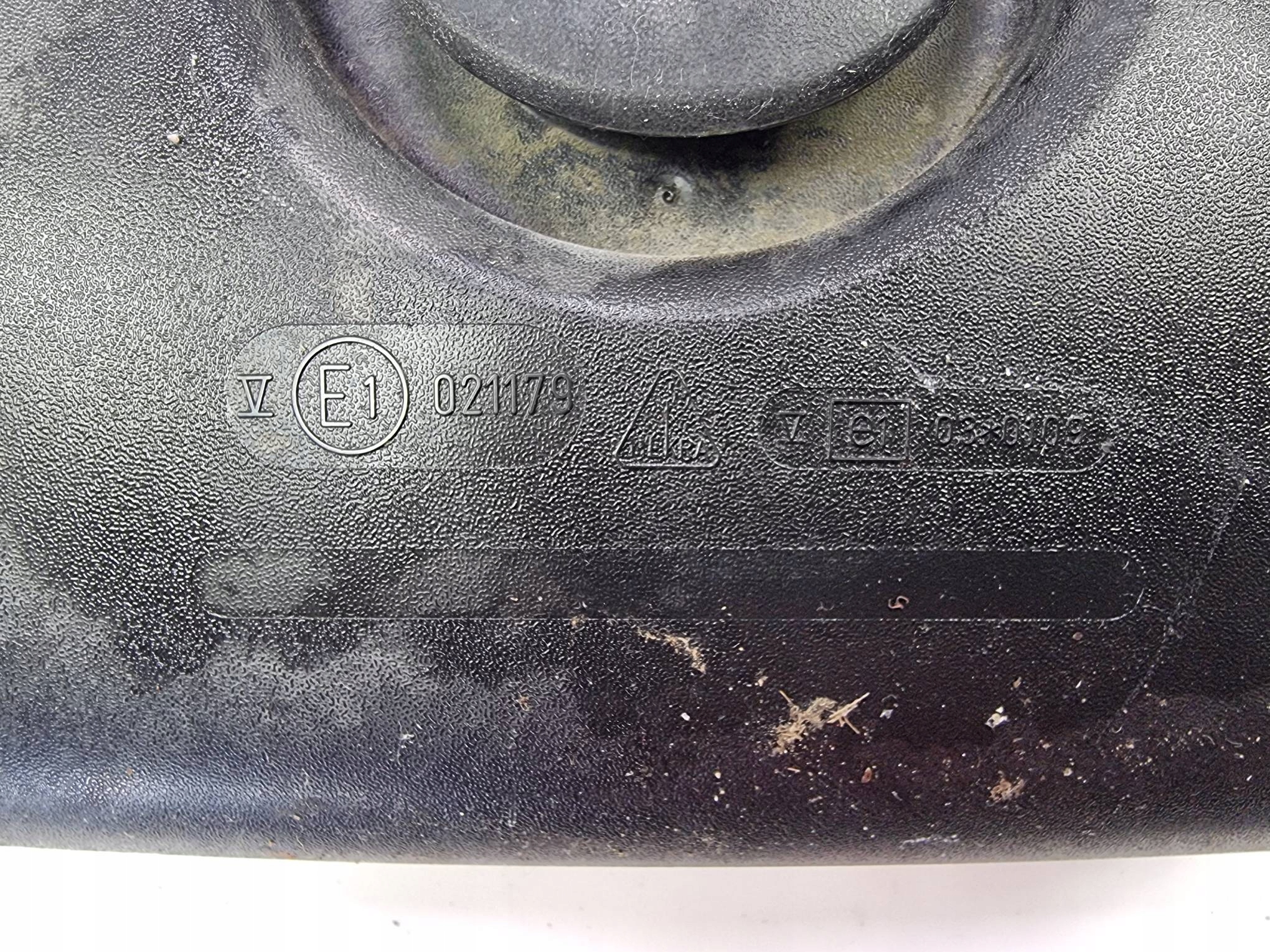 mirror right 81.63730-6734 RAMPOWE MAN TGM 15.250