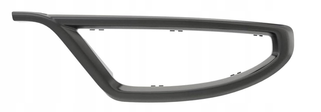 Rámeček Nárazníku Levý Jeep Cherokee Kl 19- Trailhawk