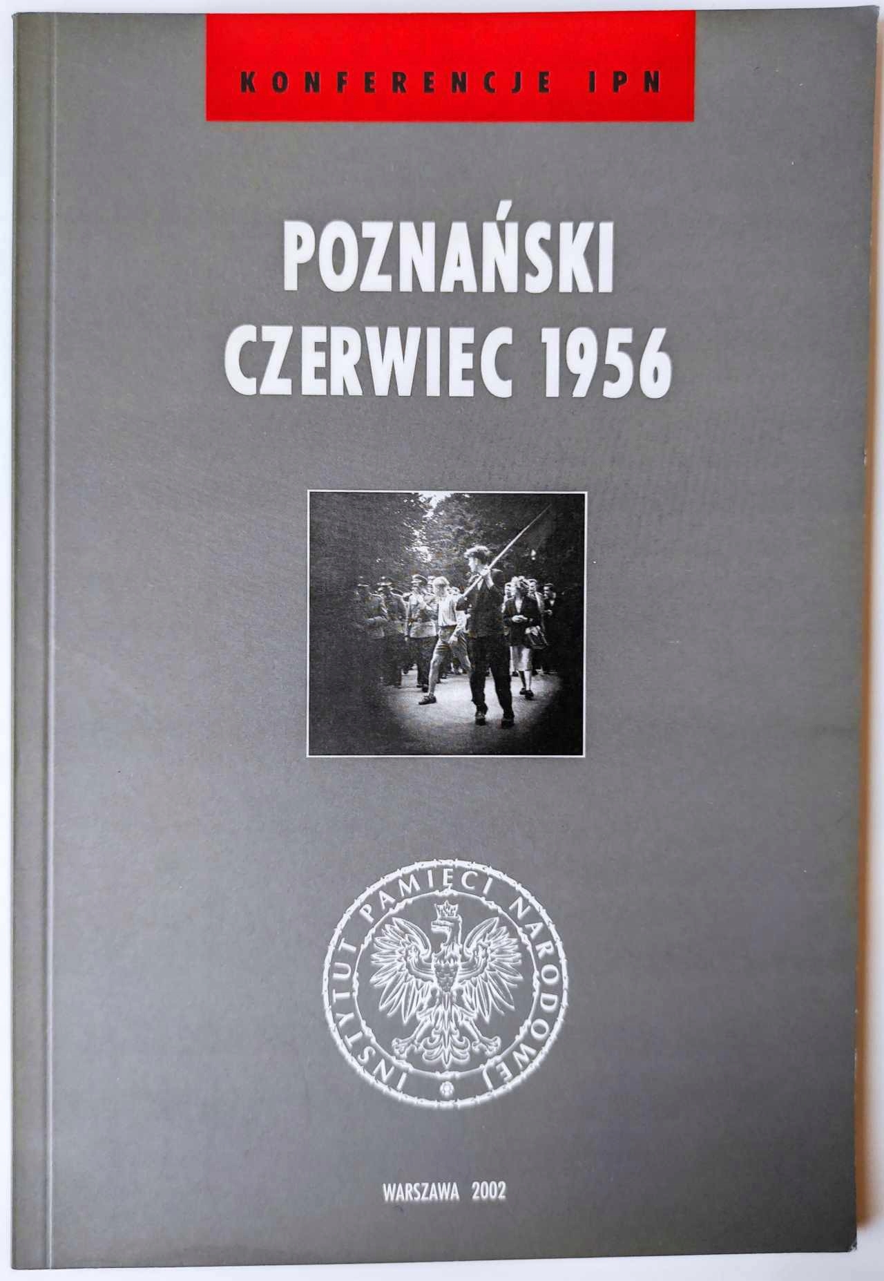 Poznański Czerwiec 1956