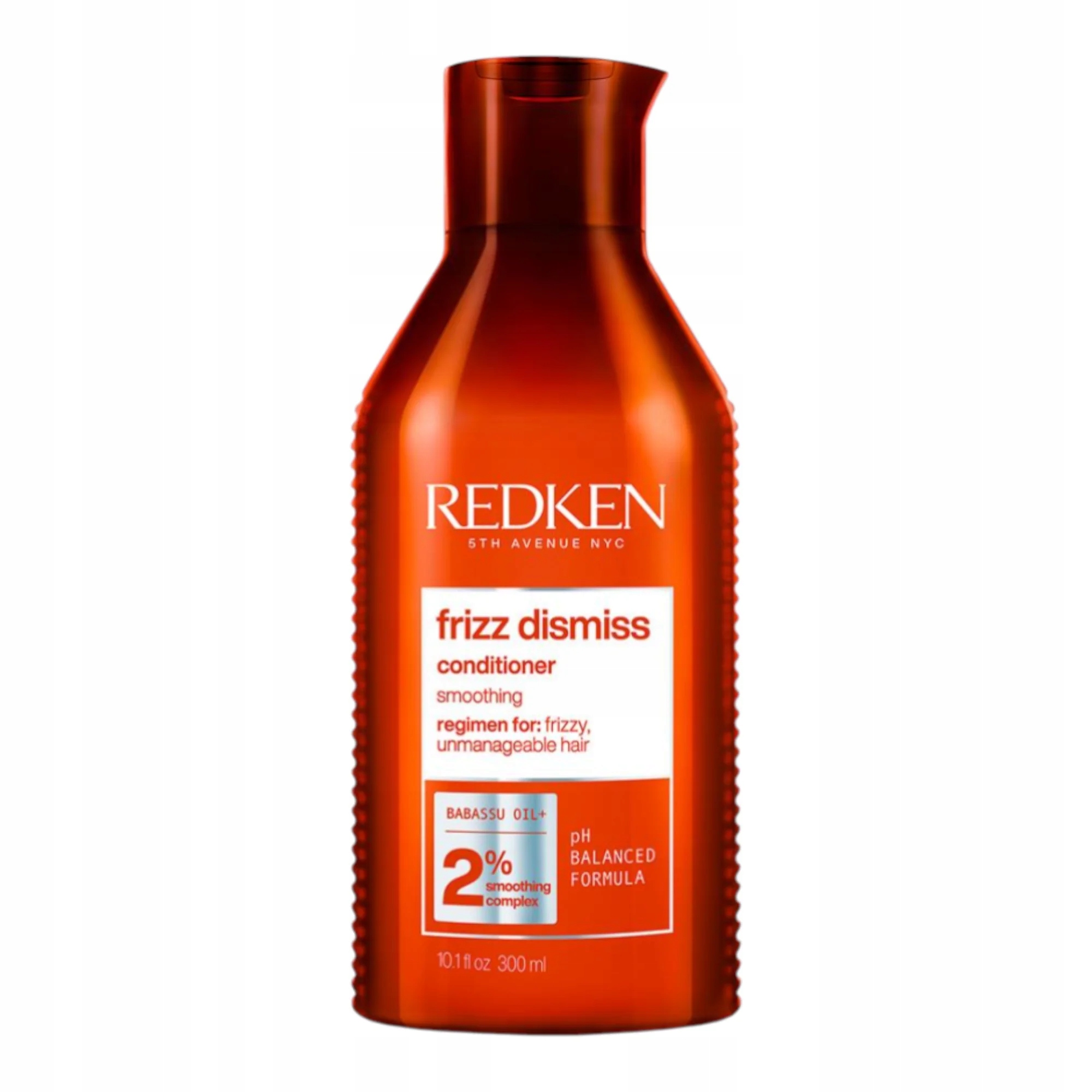 Redken Frizz Dismiss kondicionér 300 ml vyhlazující