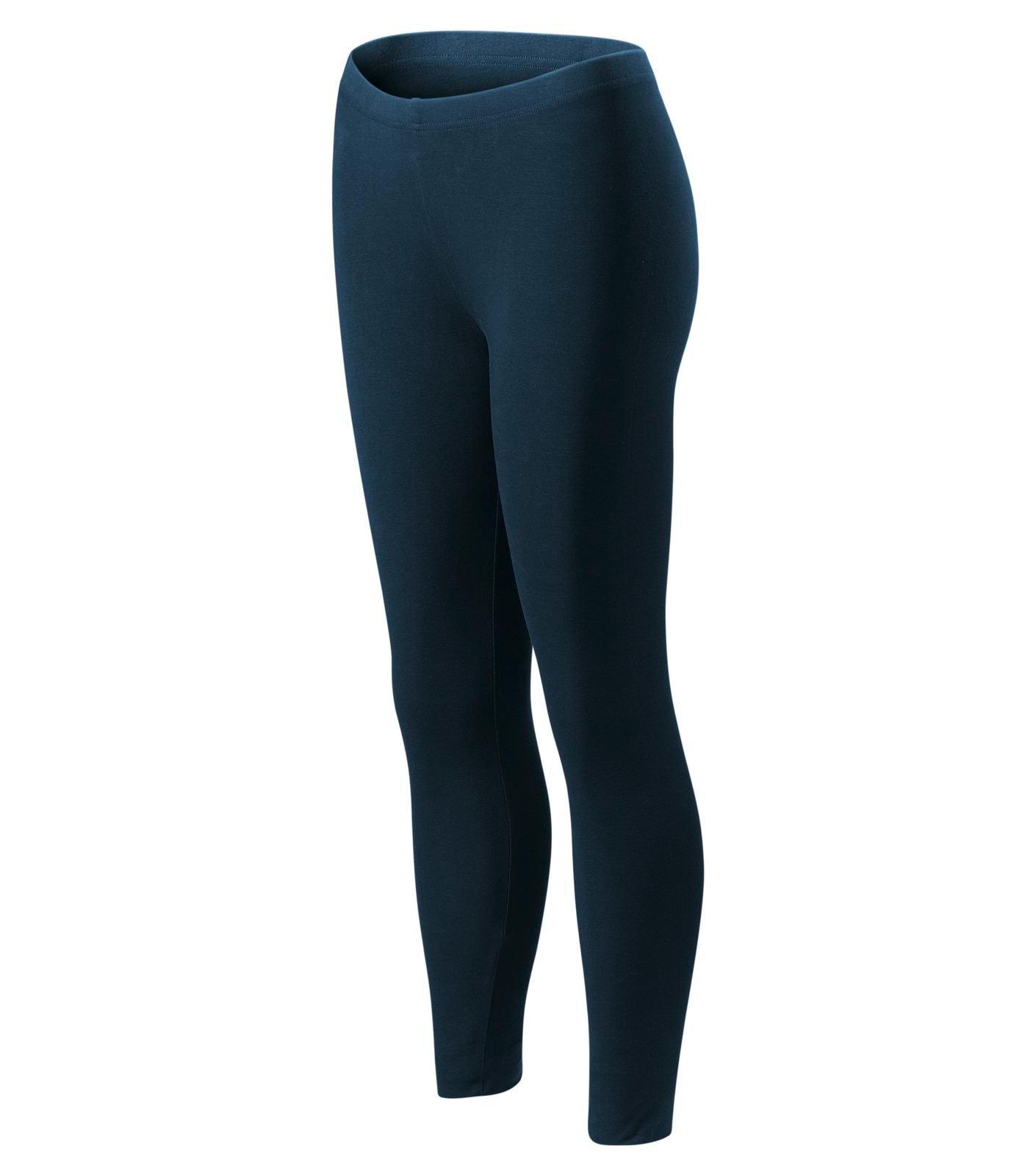 

Kobiece Legginsy Getry Siłownia Bezszwowe Slim-fit