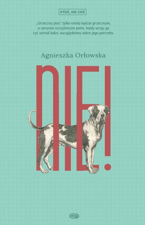 NIE! AGNIESZKA ORŁOWSKA EBOOK