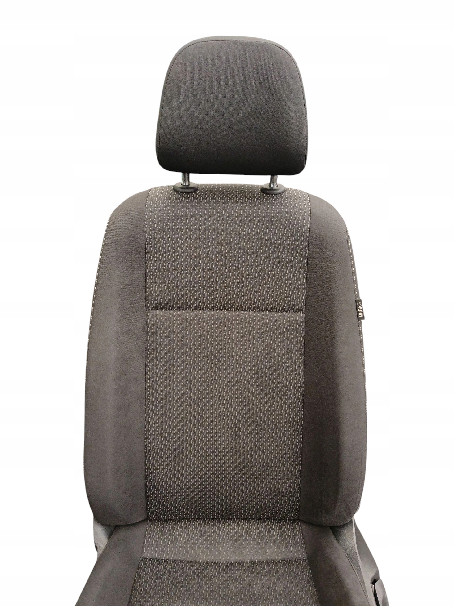 seat left front driver´s VW CADDY IV 4 (15-20) EUROPA