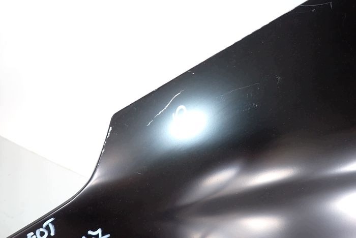 PEUGEOT 208 12- fender left front front