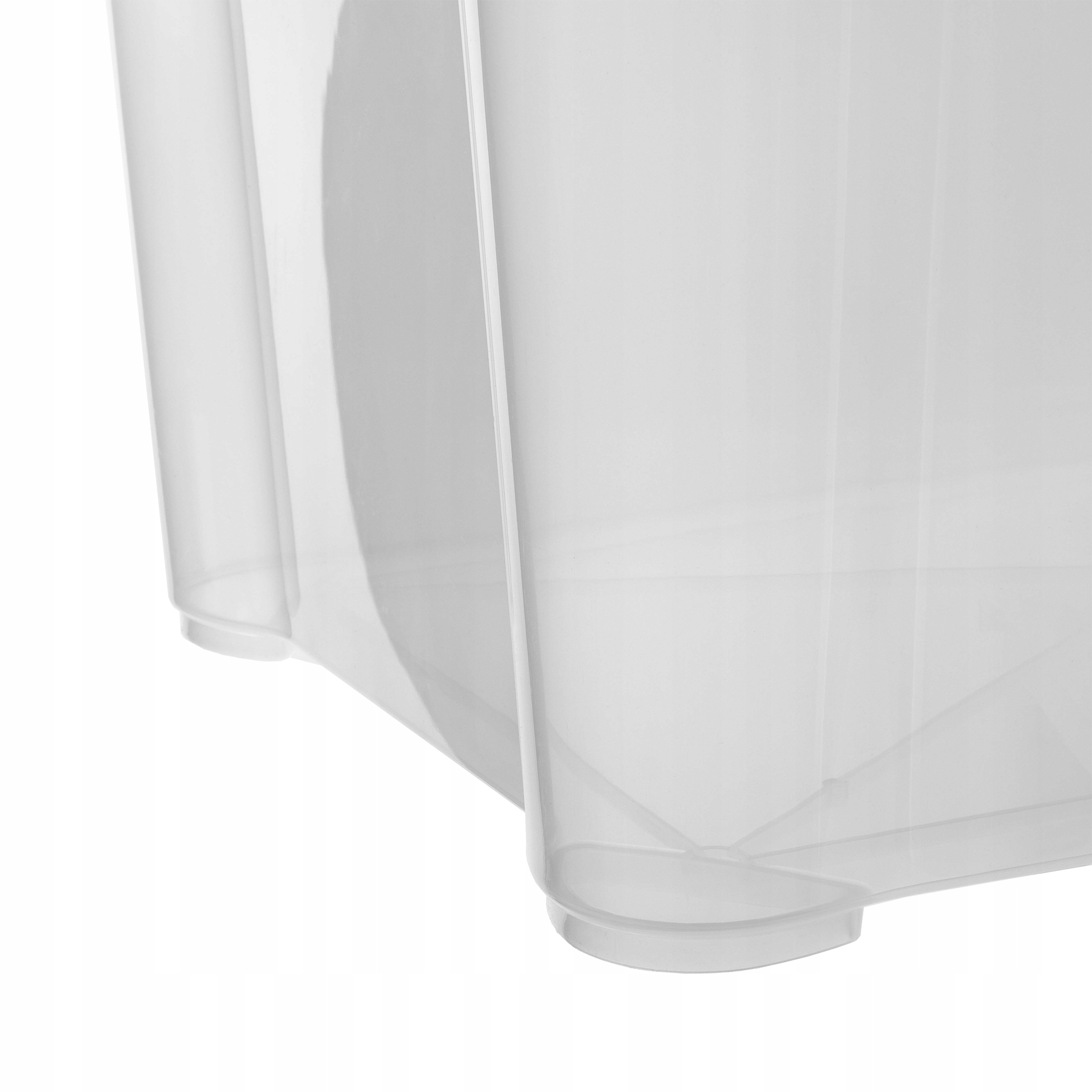 CURVER POJEMNIK PUDEŁKO 32L ORGANIZER Z POKRYWĄ Marka Curver