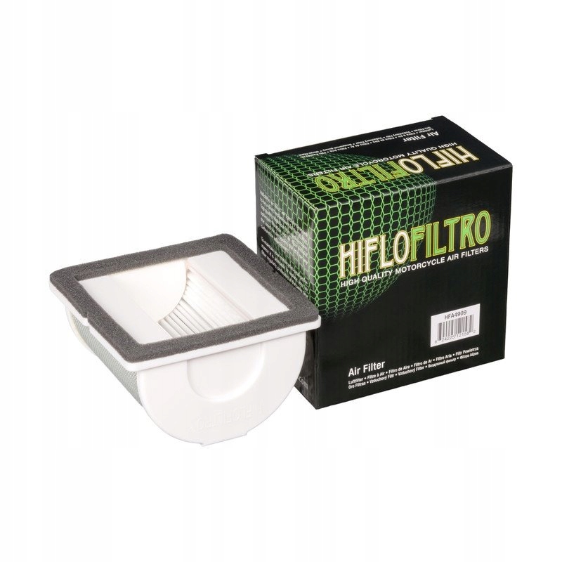 

Filtr powietrza HFA4909 Yamaha Xp 500 T-max 01-07