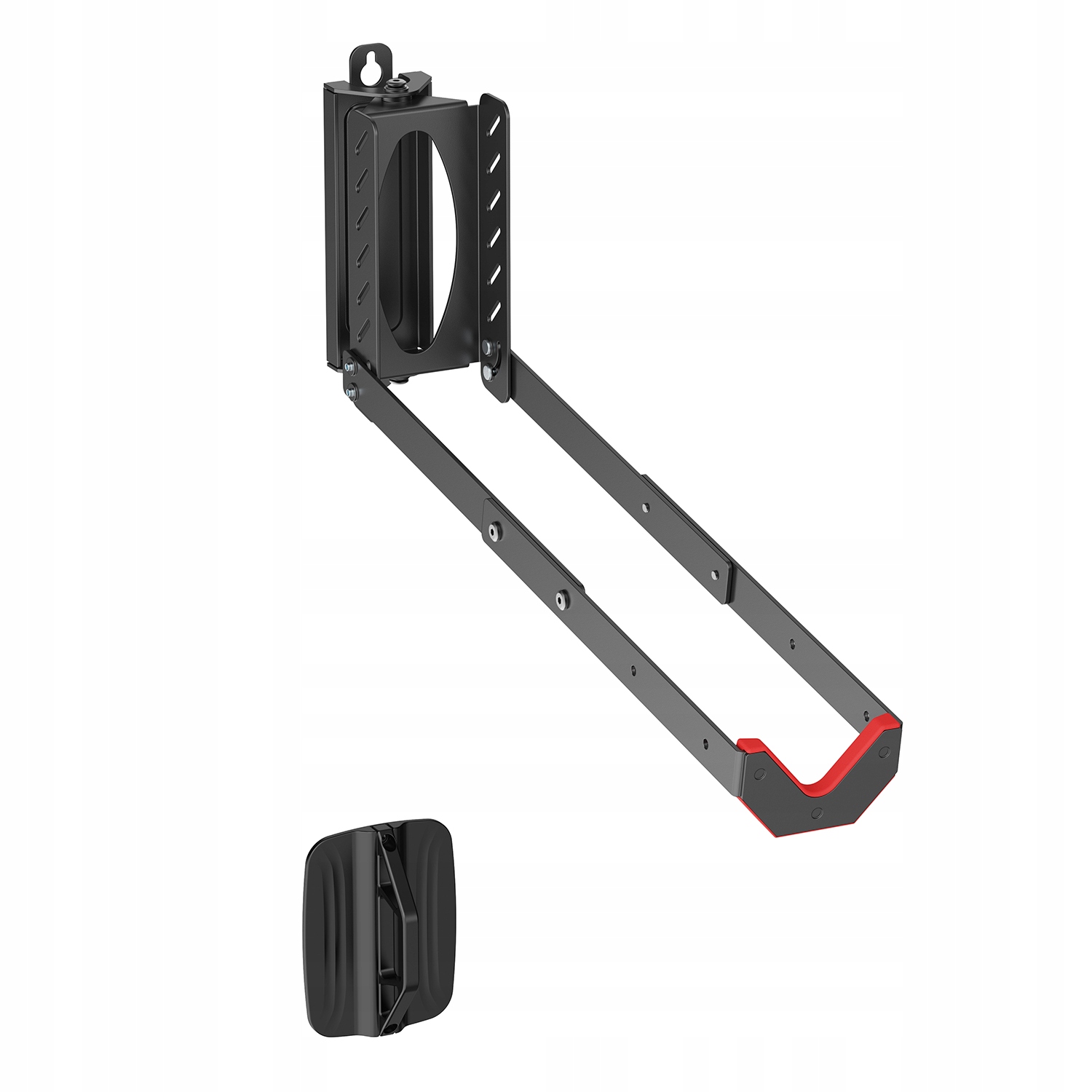 Věšák Na Kolo Vertikální Nástěnný Držák Na Kolo 35 Kg