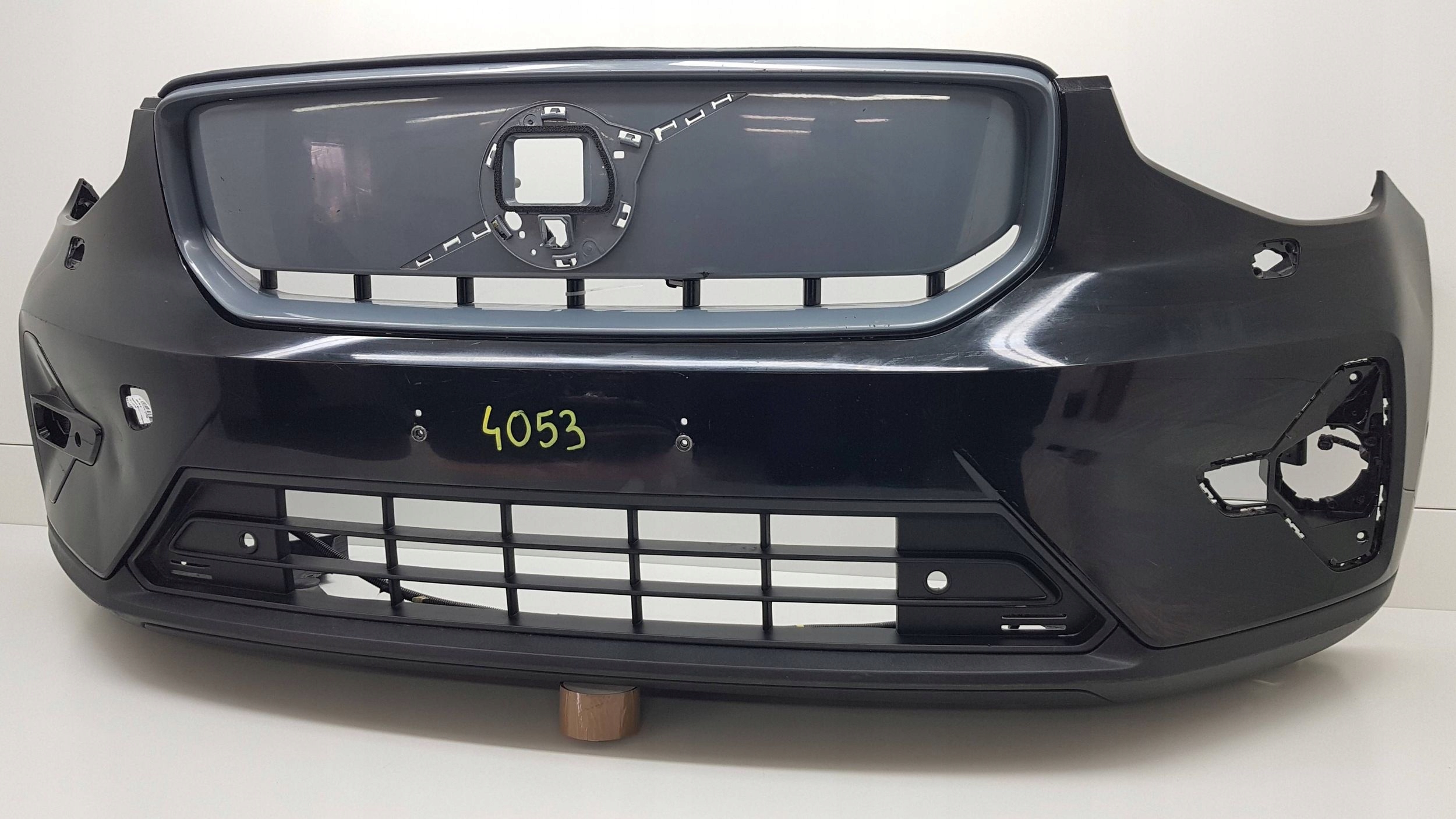 VOLVO XC40 C40 RECHARGE LIFT 2022 - bumper front 31690933