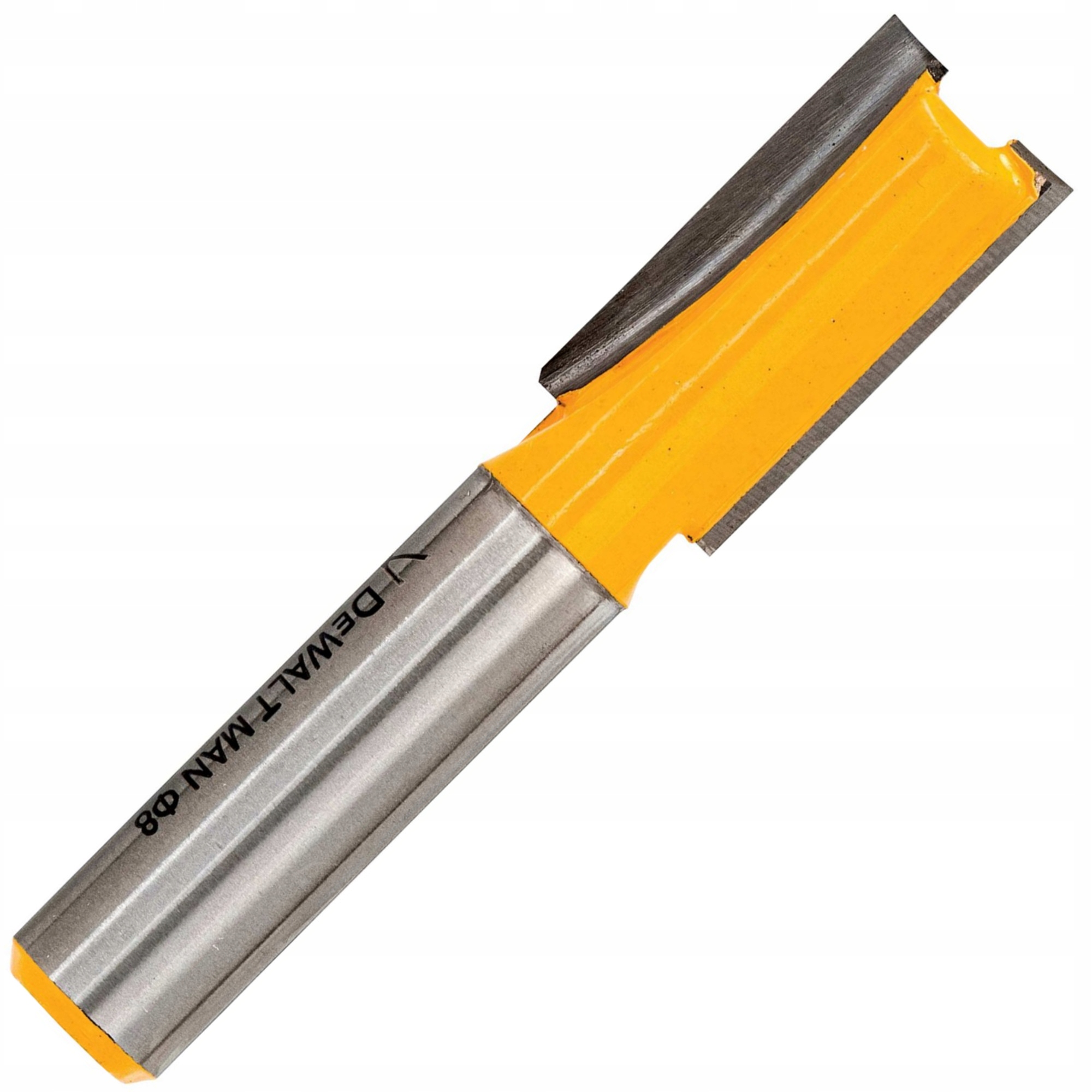 

Dewalt Frez Prosty Do Drewna Rowków 10mm DT90004