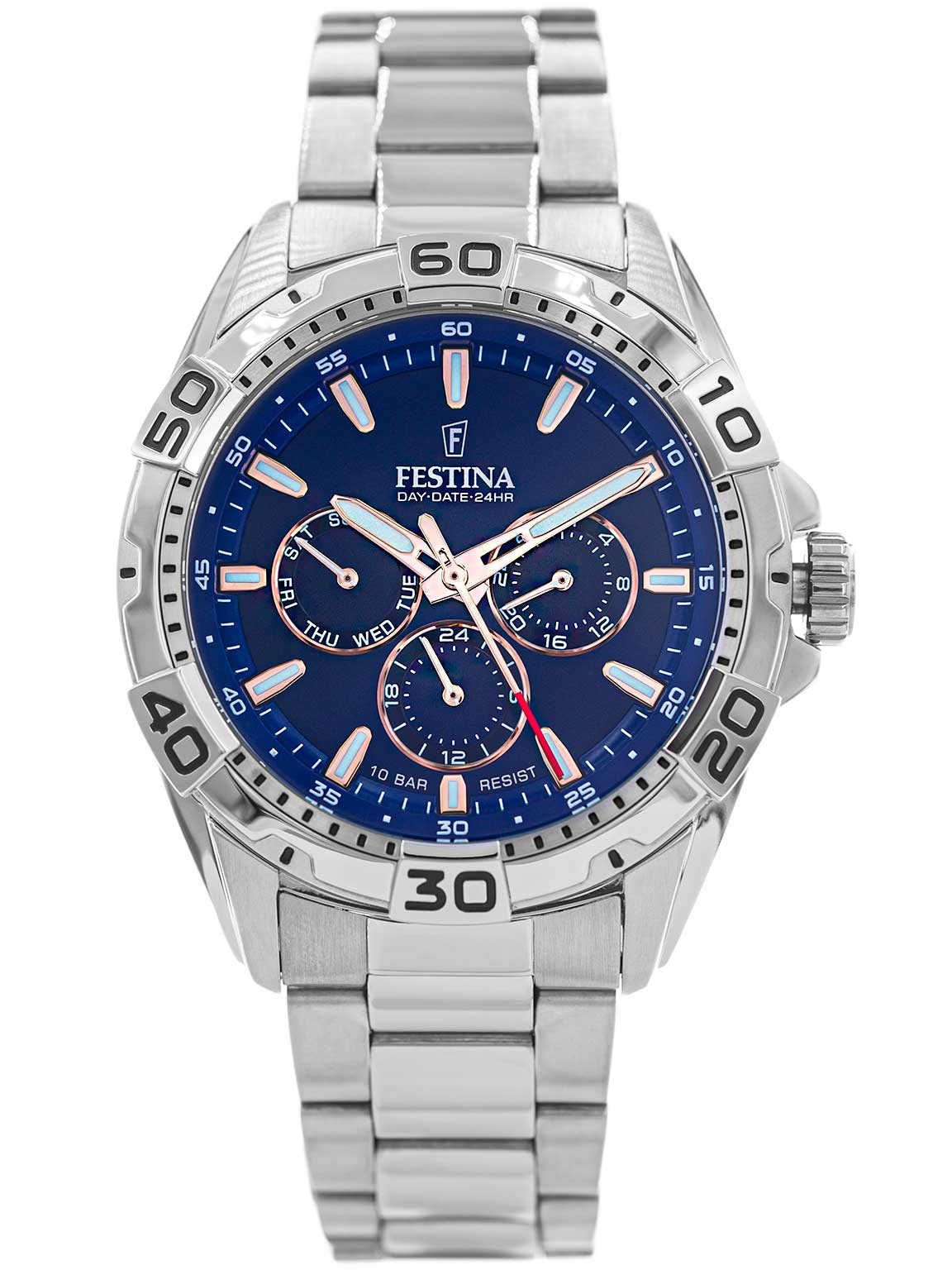 Festina pánské hodinky Festina F20623/2