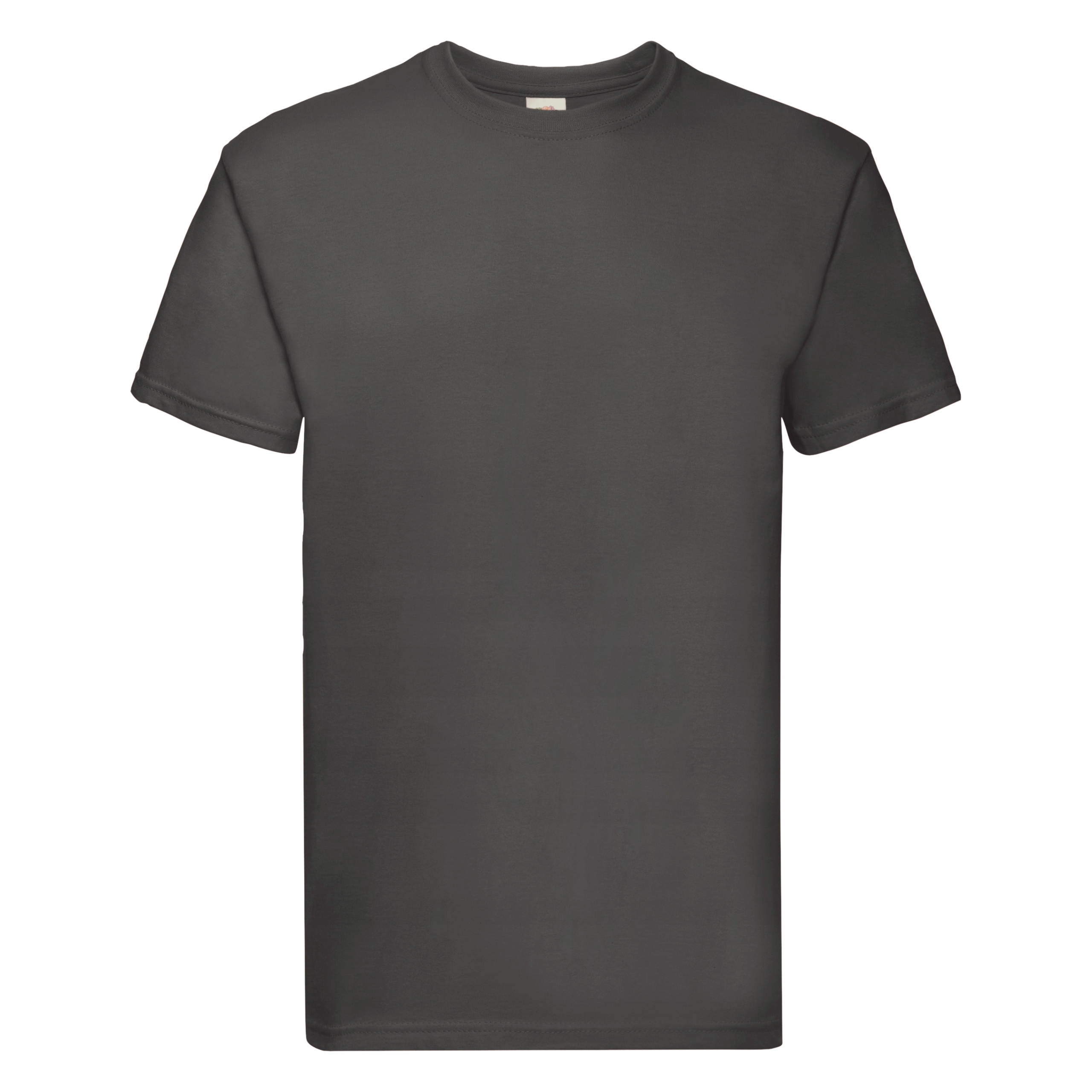 

Koszulka Premium Fruit of the Loom Graphite XL