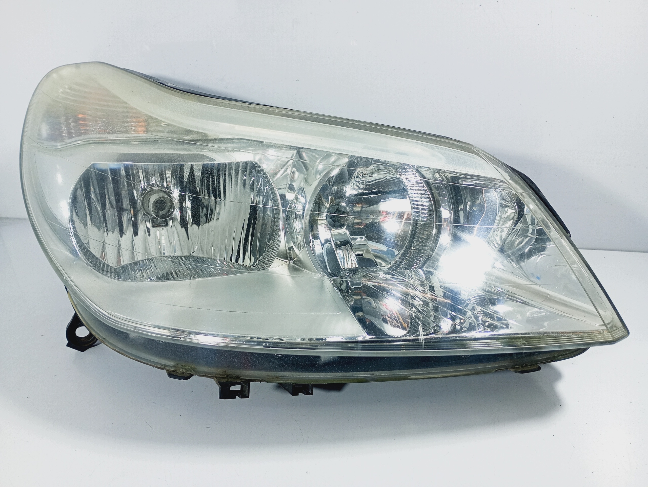 light right front reflektor right front Citroen C5 II 2 04-08