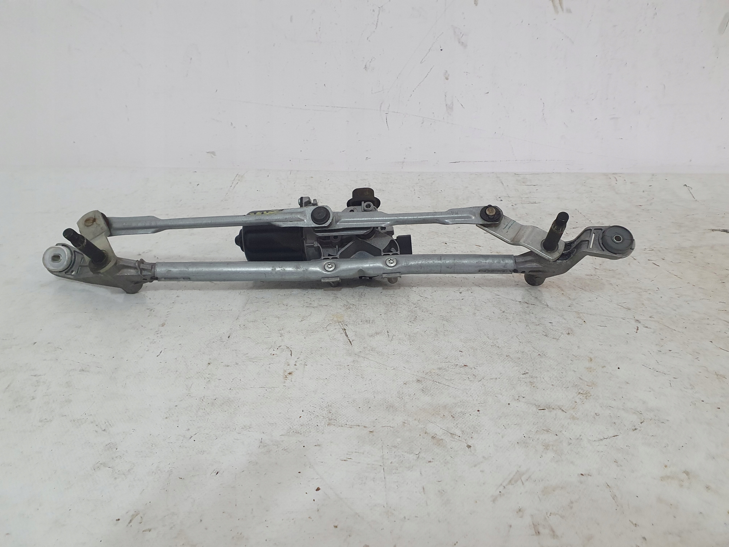 GESTÄNGE MOTOR WISCHER RENAULT MEGANE IV 288005974R