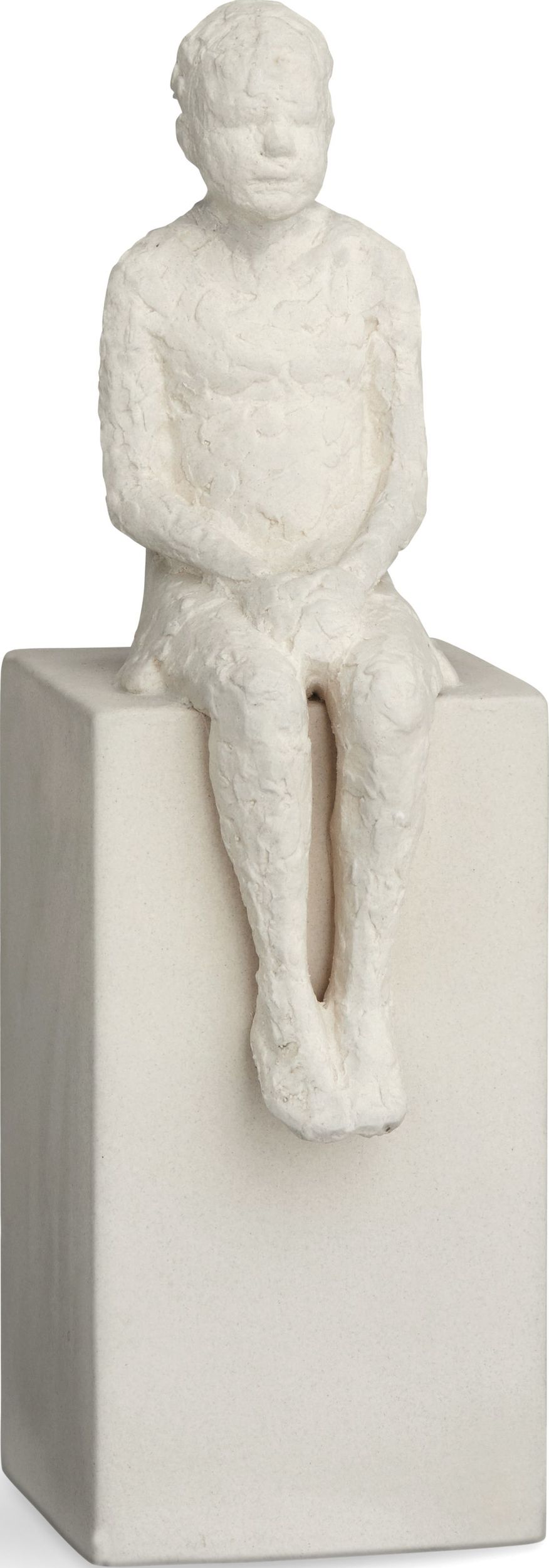 Kähler Character Dekorativní socha Figurka The Dreamer Snílek