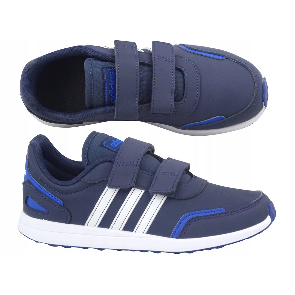

Buty sportowe Adidas Vs Switch 3 na rzepy dziecko