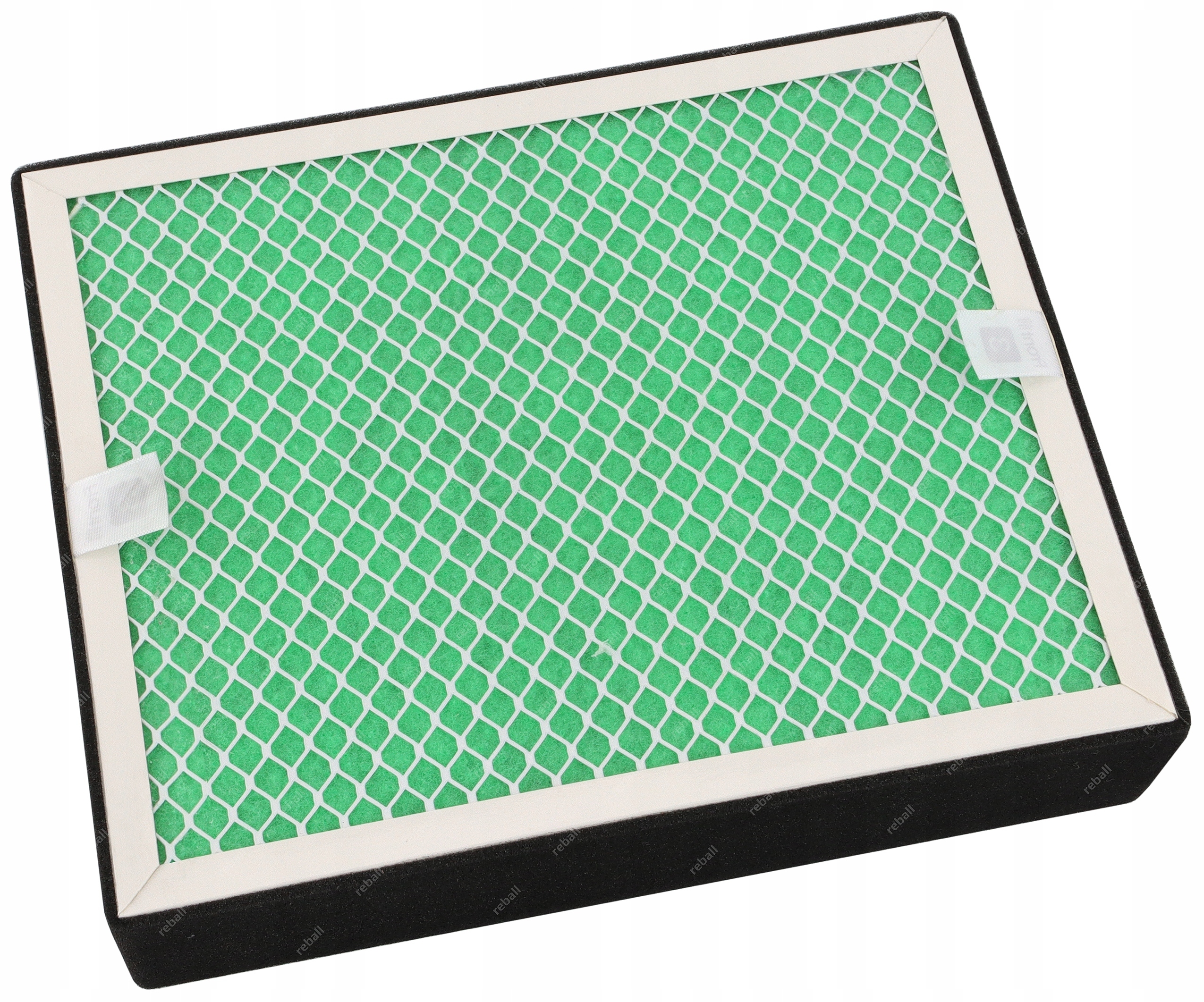 Uhlíkový Filter Hlavný Dym Pre Pohlcovač Výparov Waterun XL100