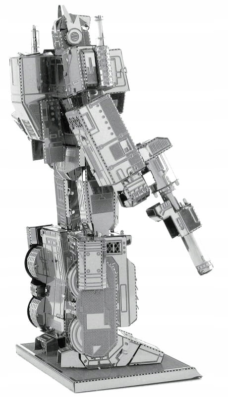 Metal Earth Optimus Prime model metalowy 3D Kod producenta 502684