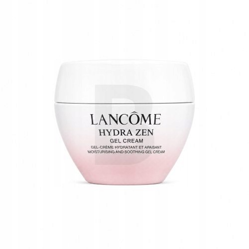Lancôme Hydra Zen gelový krém Gel Cream 50 ml