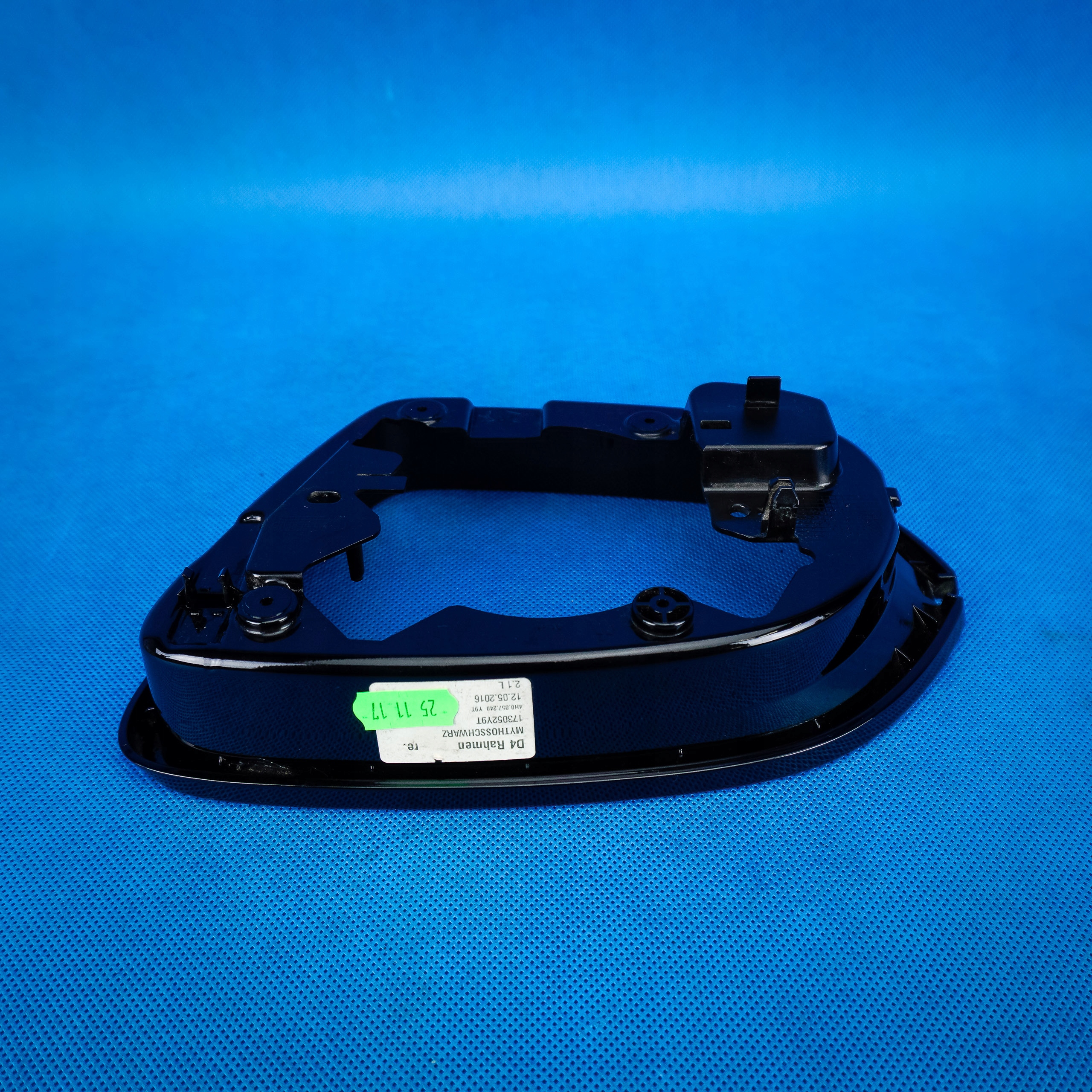 frame mirrors zewnetrznego right Audi A8 4H 4H0857240 LY9T