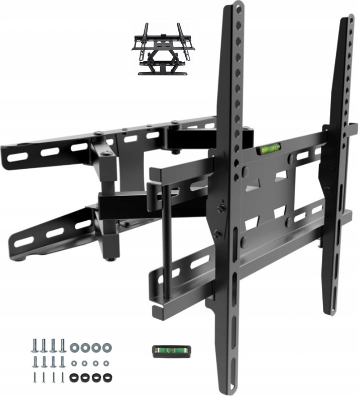 Otočný Věšák Pro Televizi 43 Palců Xiaomi je velmi dobrý a odolný