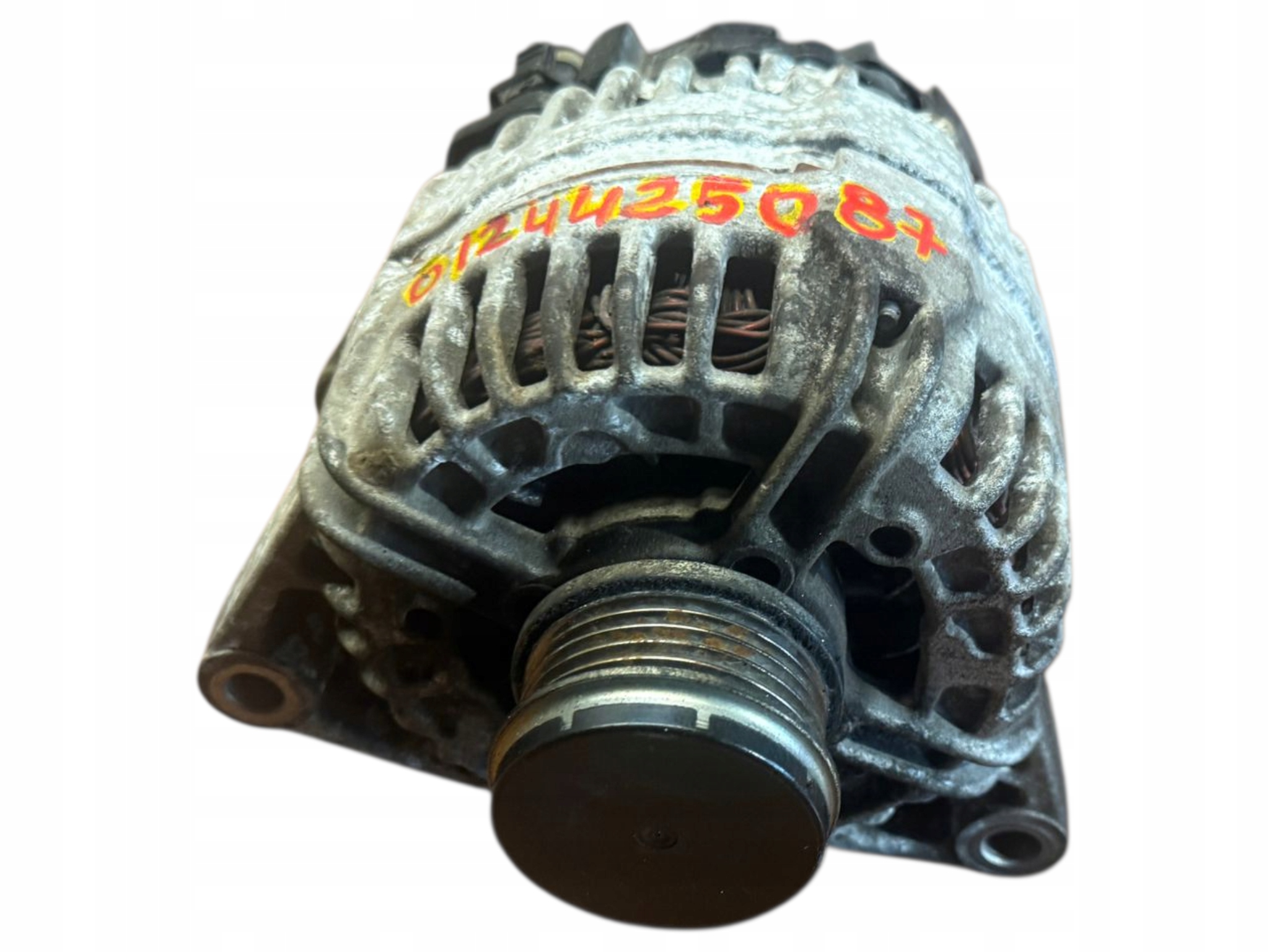 OPEL CORSA D 1.4 16V B ALTERNATOR 0124425087 13266810