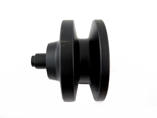 RA011-21700 - Міні-каток Kubota K008