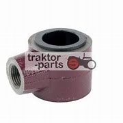 Tulejka piasta palca ślimaka Claas 670199