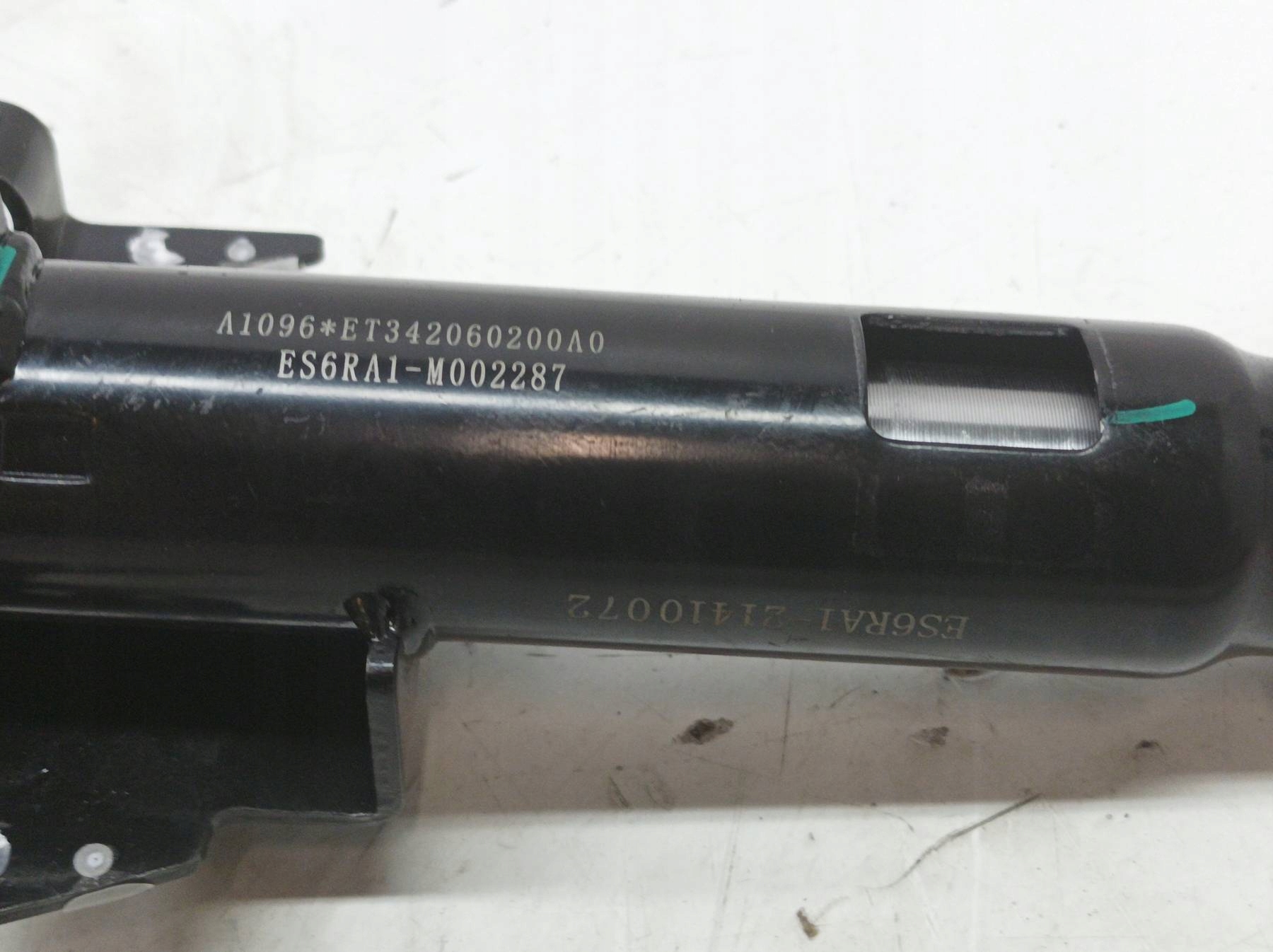 steering rod control electrics Piaggio Porter II (2021- ) NP6