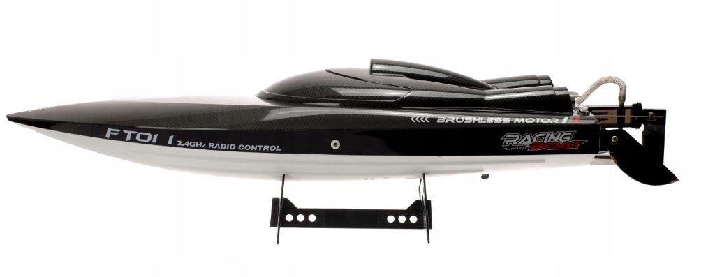 ŁÓDŹ MOTORÓWKA ZDALNIE STEROWANA NA PILOTA RC 65CM Kod producenta ŁÓDŹ MOTORÓWKA ZDALNIE STEROWANA