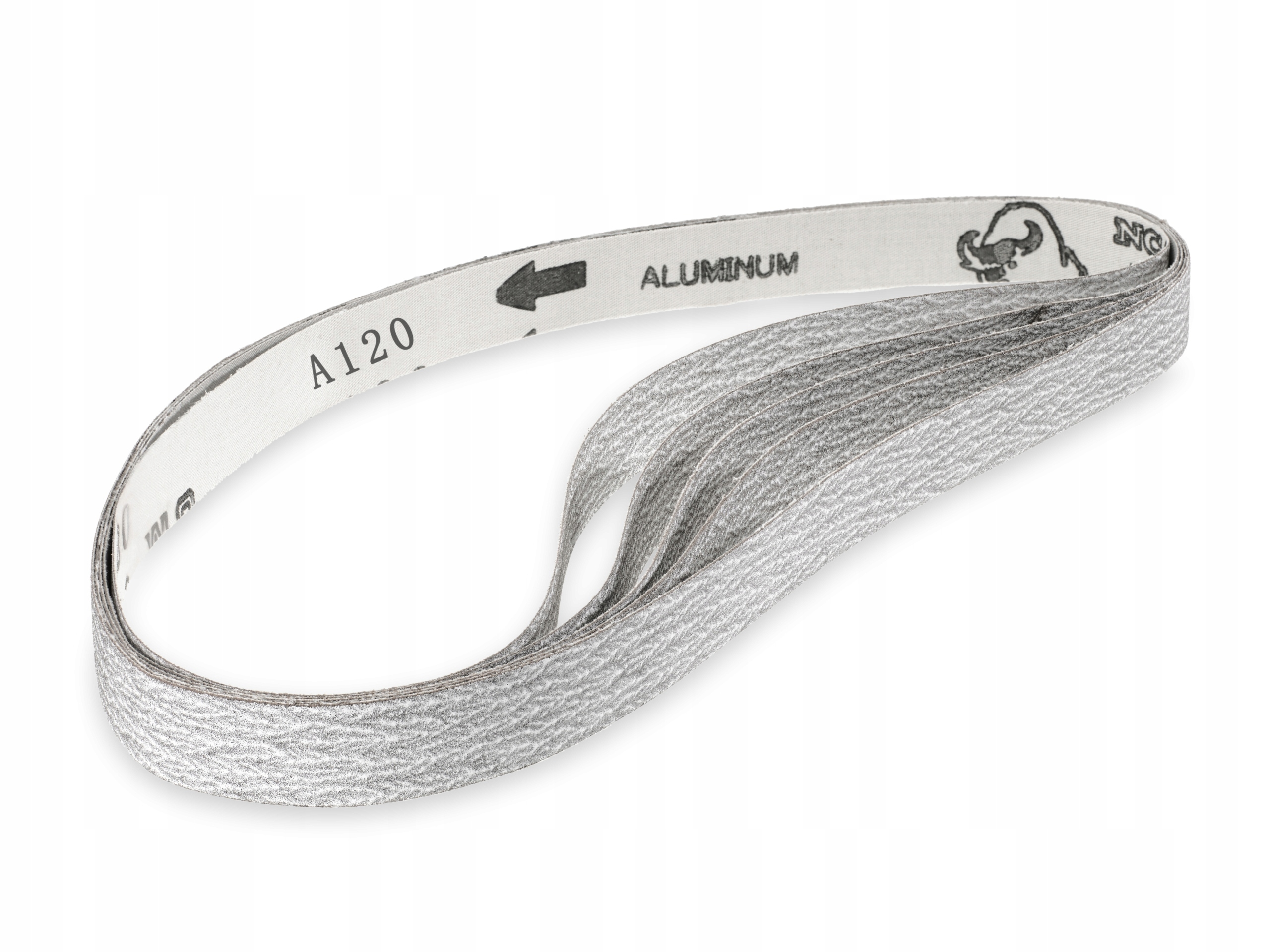 Brusný pás Msw 10060653 20x760 mm